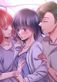 秘蜜の箱庭~夫の隣で抱かれてます~ 彼女の、特別に。