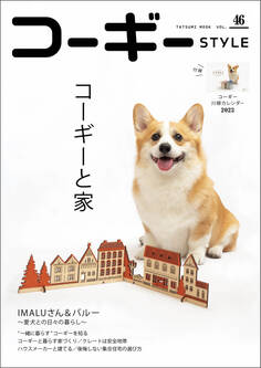 コーギースタイル