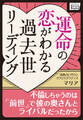運命の恋がわかる過去世リーディング ~不倫しちゃうのは「前世」で彼の奥さんとライバルだったから~