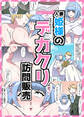 人妻姫様のデカクリ訪問販売