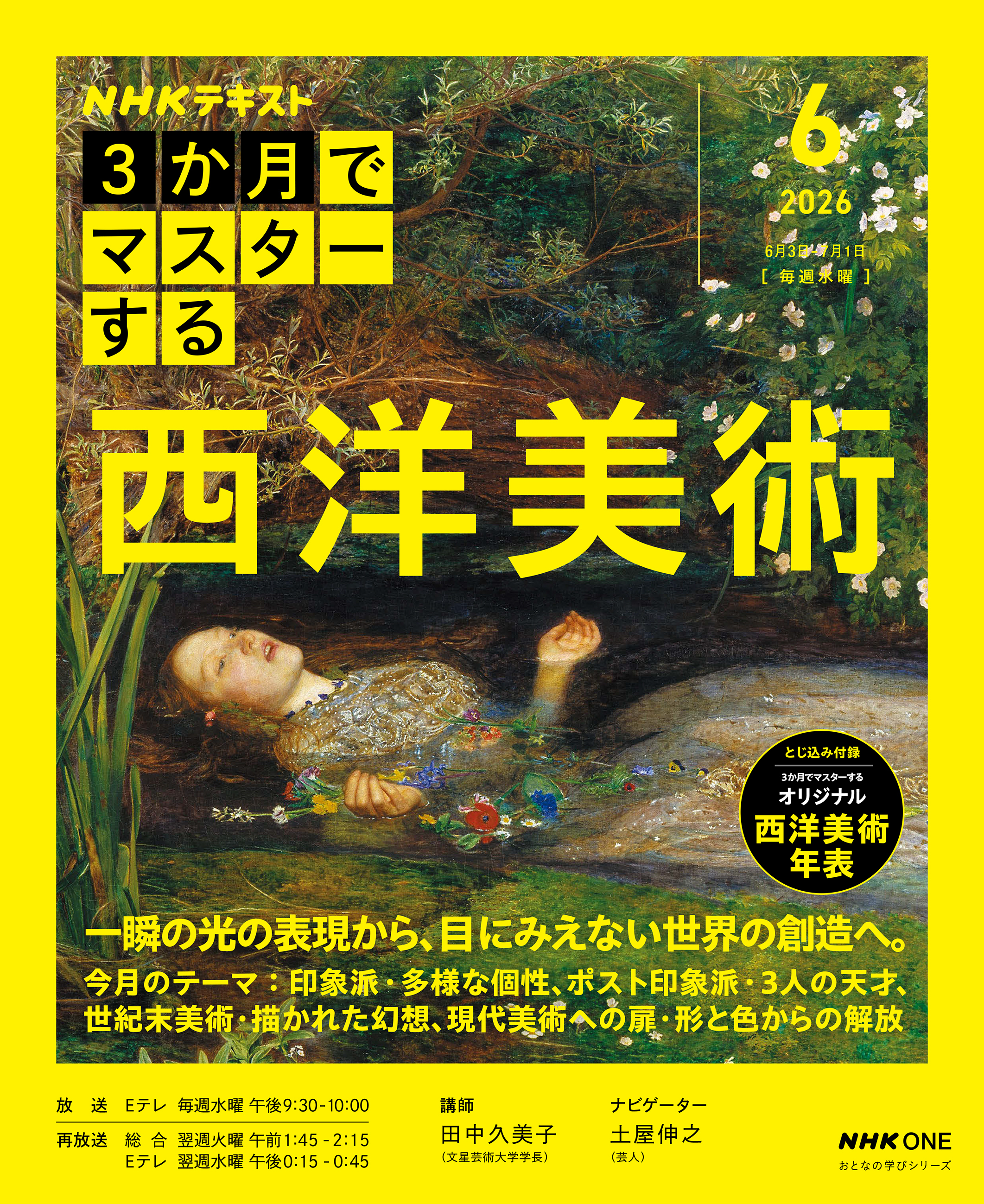 ＮＨＫ ３か月でマスターする