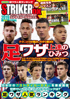 ストライカーDX2019