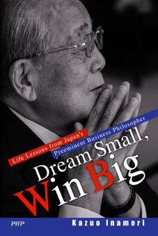 Dream Small, Win Big