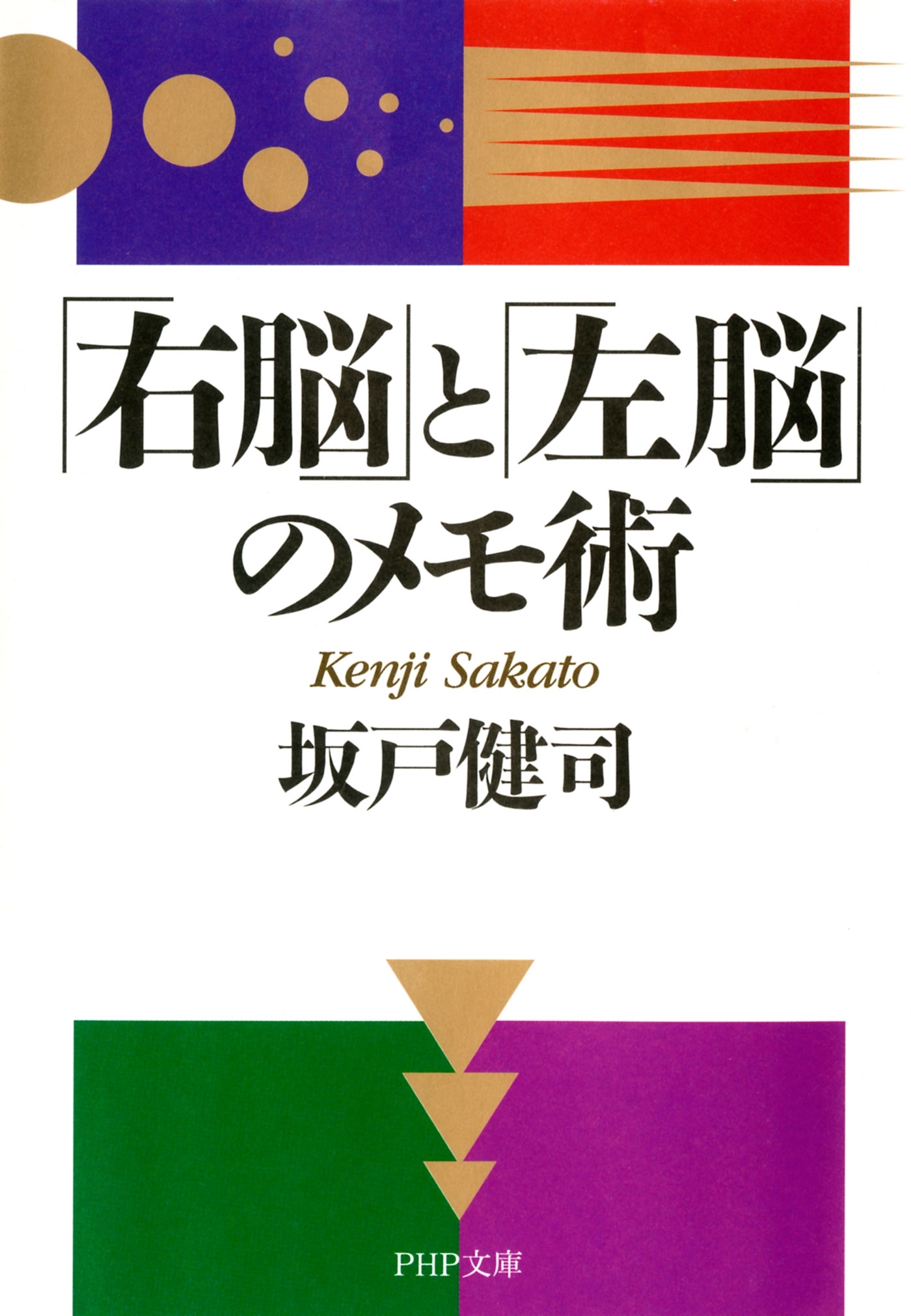 「右脳」と「左脳」のメモ術