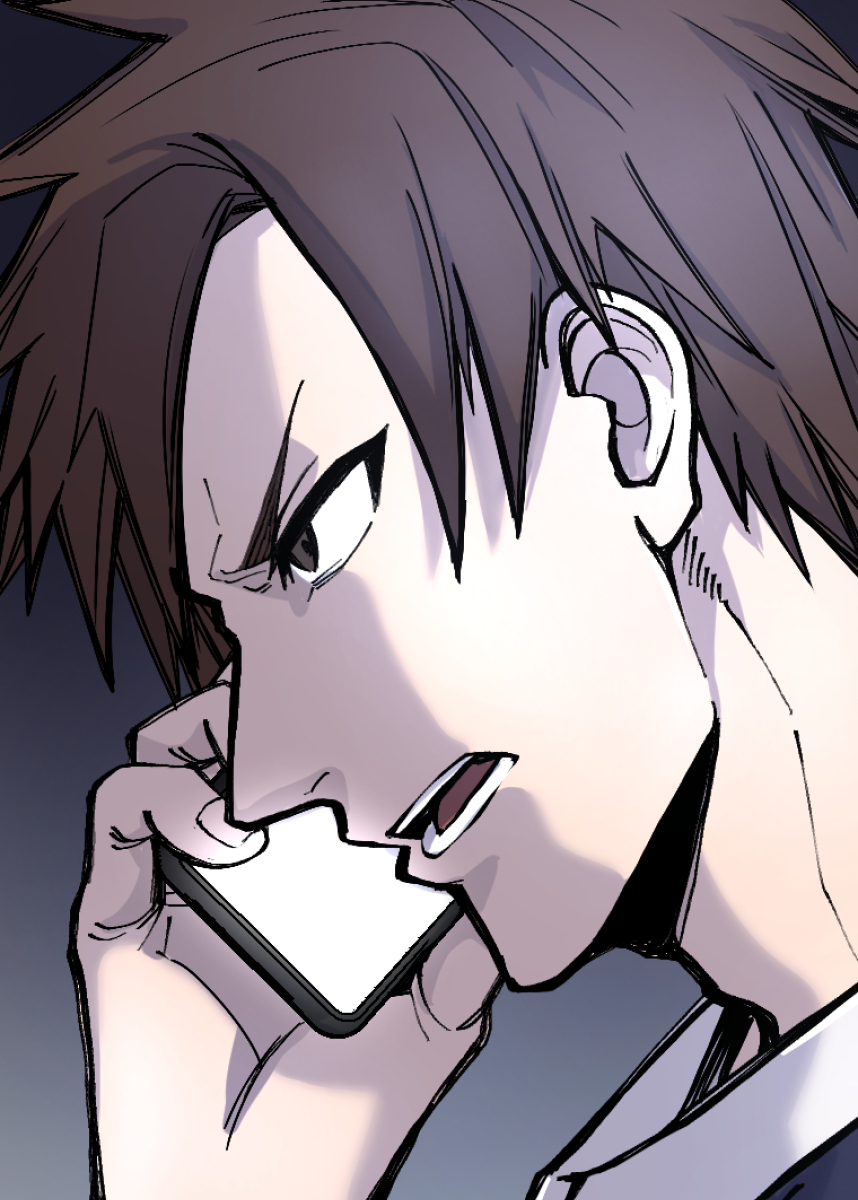 武器屋無双～歌舞伎町の怪物たち～【フルカラー】【タテヨミ】(12)