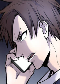 武器屋無双~歌舞伎町の怪物たち~【フルカラー】【タテヨミ】(12)