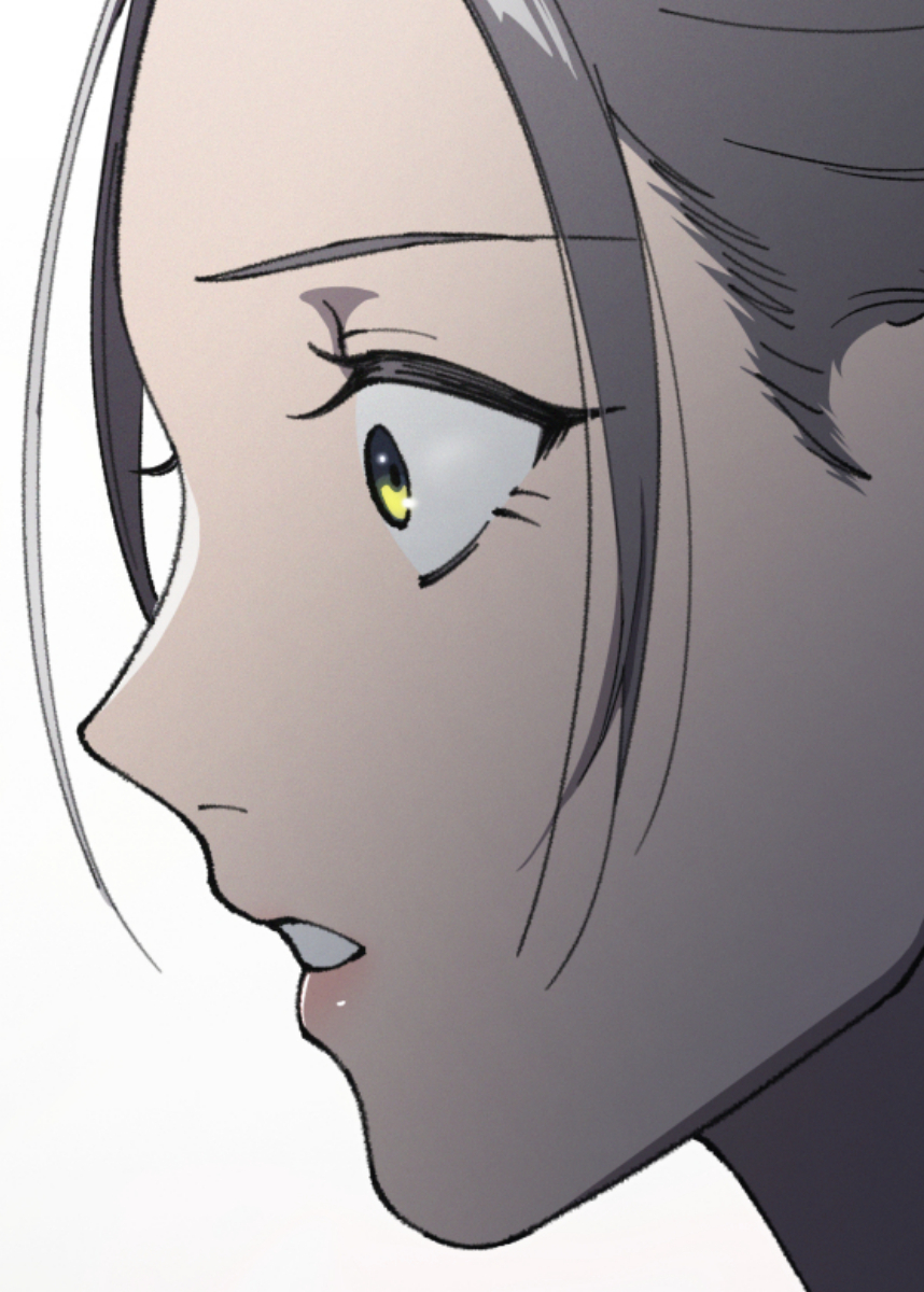 国守の愛～群青の人・イエーガー～【フルカラー】【タテヨミ】(12)