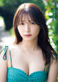 宮崎想乃 1st写真集 その魔法が解けても・・・