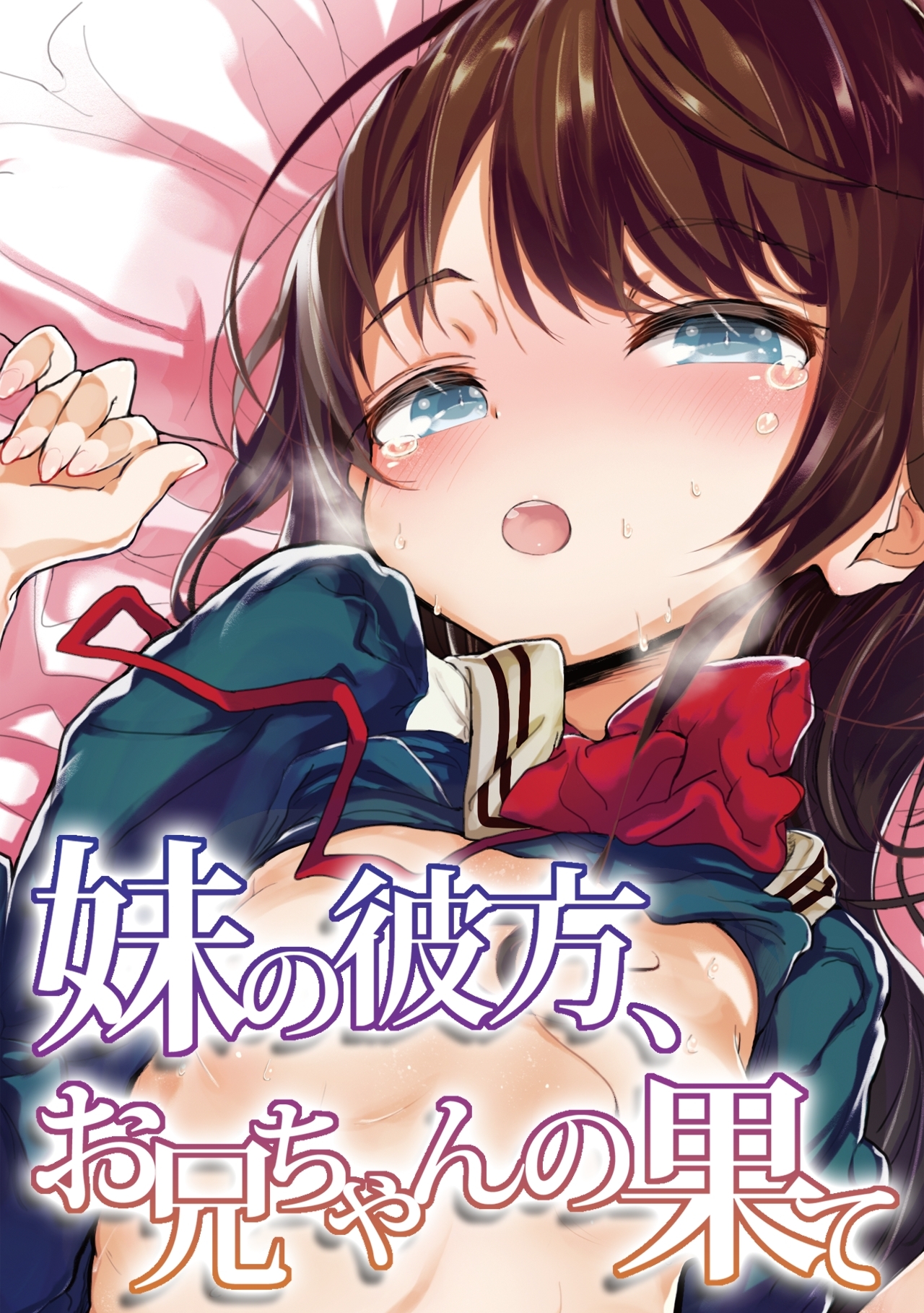 妹の彼方、お兄ちゃんの果て