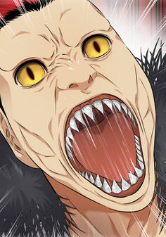 共性~性獣たちの末路~ 『テイスティング』前編