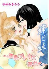 姉と妹－複数プレイに溺れて－