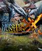 モンスターハンターダブルクロス 公式ガイドブック