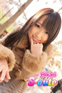 【S-cute】Hikari　＃１