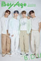 BoyAge-ボヤージュ- Extra B.D.U
