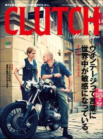 CLUTCH Magazine Vol.6