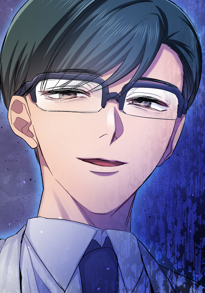 秘蜜の箱庭～夫の隣で抱かれてます～ 不穏な影