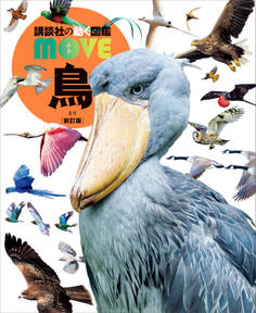 鳥 新訂版