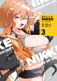 勝利の女神:NIKKE すいーとえんかうんと 3