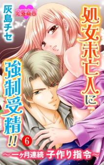 処女未亡人に強制受精!!~一ヶ月連続子作り指令~ : 6