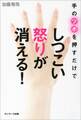 手のツボを押すだけでしつこい怒りが消える!