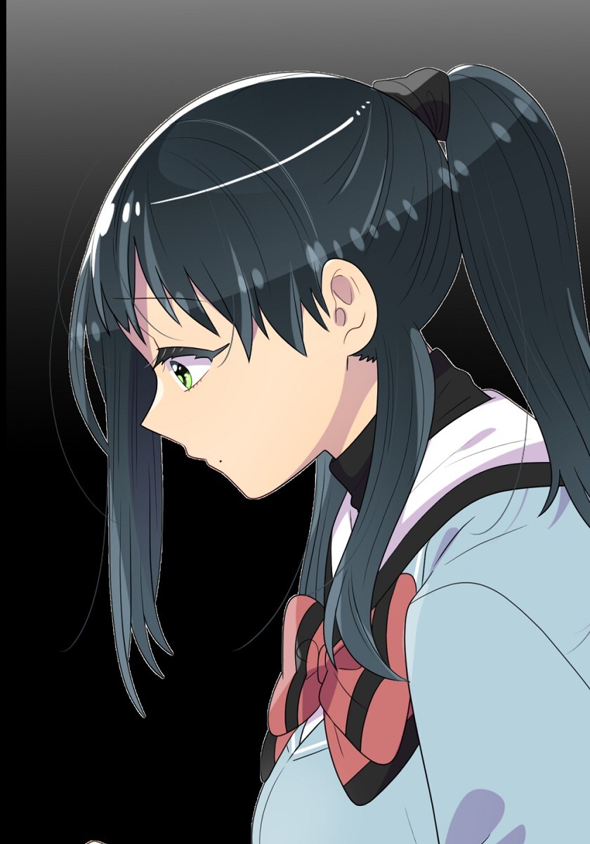 母塚さんを××にしたい。第377話 迷うことも多いけど【タテヨミ】