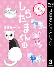 しらたまくん 3