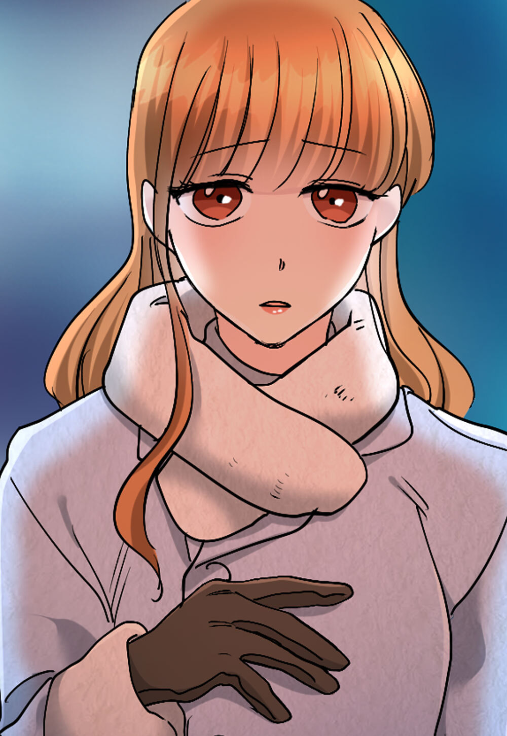 妖怪ババアと寝たホスト17