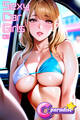 Sexy Car Girls06【C-Paradise】