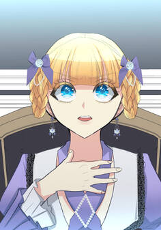 漆黒のガヴァネス~婚約破棄?では復讐させていただきましょう~ 第39話 ライバル【タテヨミ】