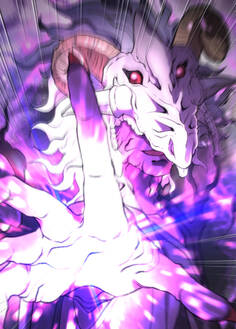 呪いのスキル【アンデット化】で最恐無敵のネクロマンサー【フルカラー】【タテヨミ】(4)