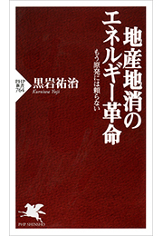 地産地消のエネルギー革命