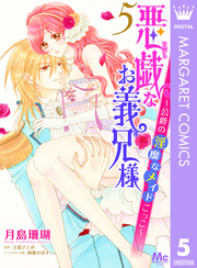 悪戯なお義兄様～公爵の淫靡なメイドごっこ～