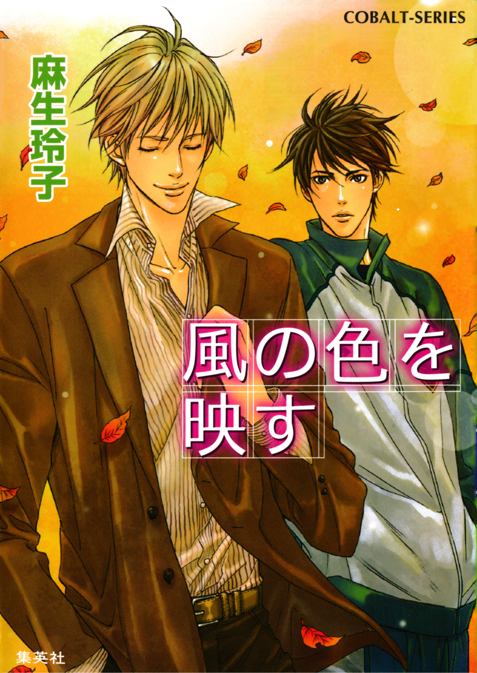 大地＆碧シリーズ