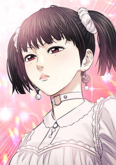 共性~性獣たちの末路~ 『僕なりの幸せ』