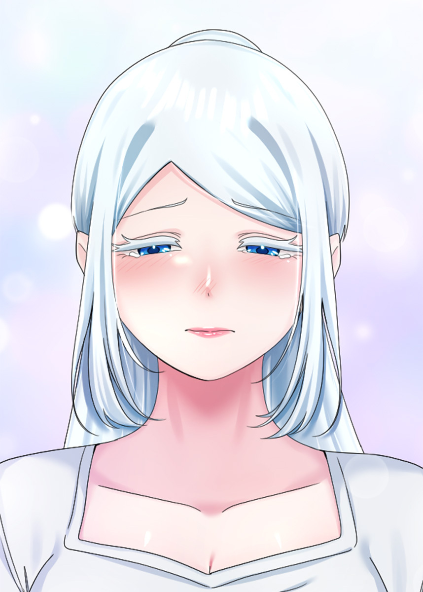 りんご性活～田舎育ちのエルフま●こは都会ち●ぽと相性抜群！【フルカラー】【タテヨミ】