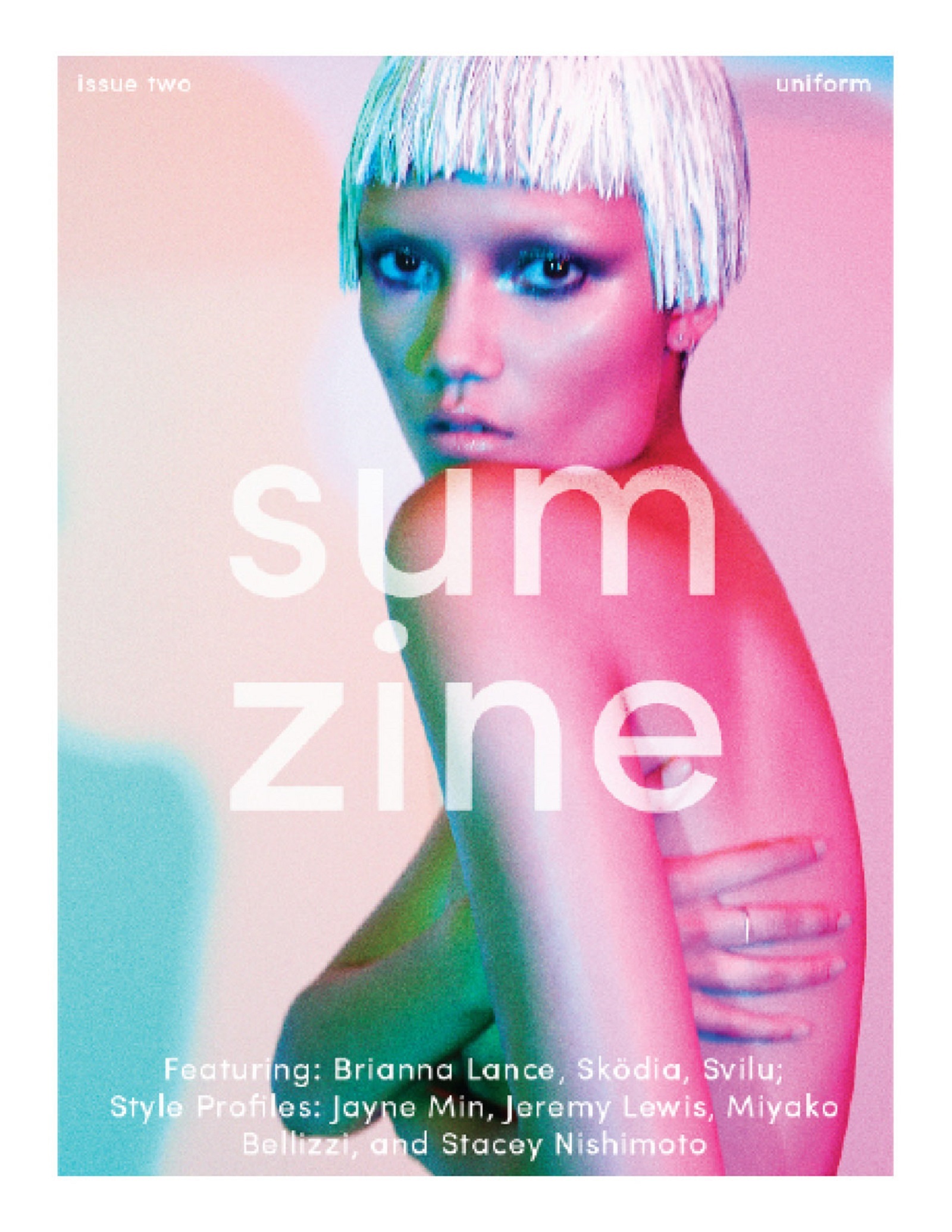 sumzine