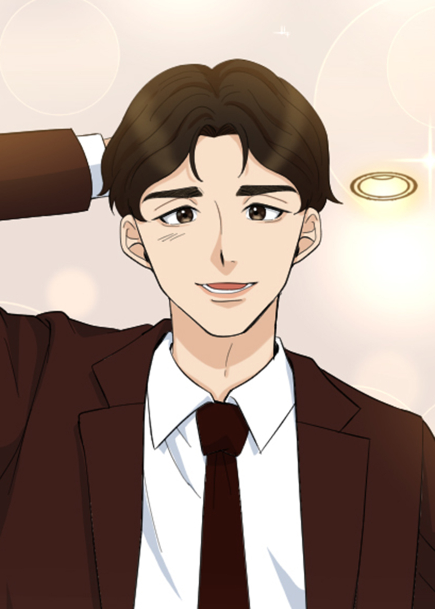 私、美人じゃないのにモテるんです。【フルカラー】(6)