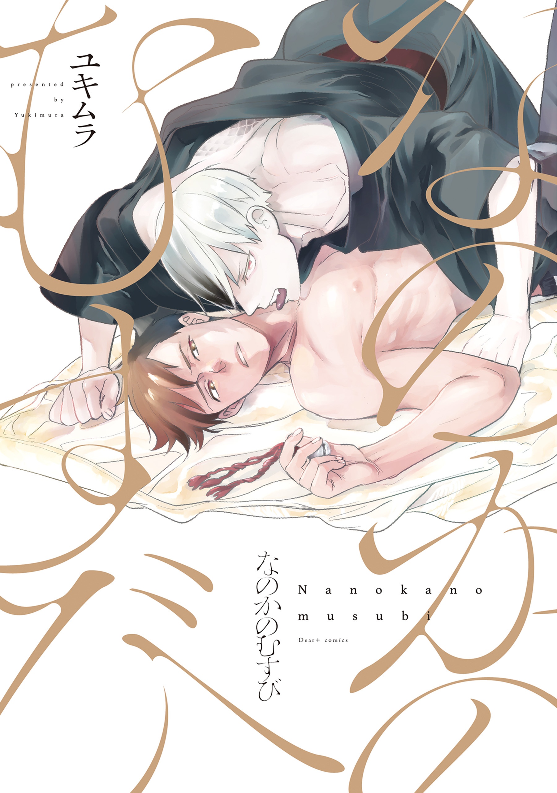 なのかのむすび