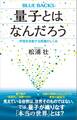 量子とはなんだろう 宇宙を支配する究極のしくみ