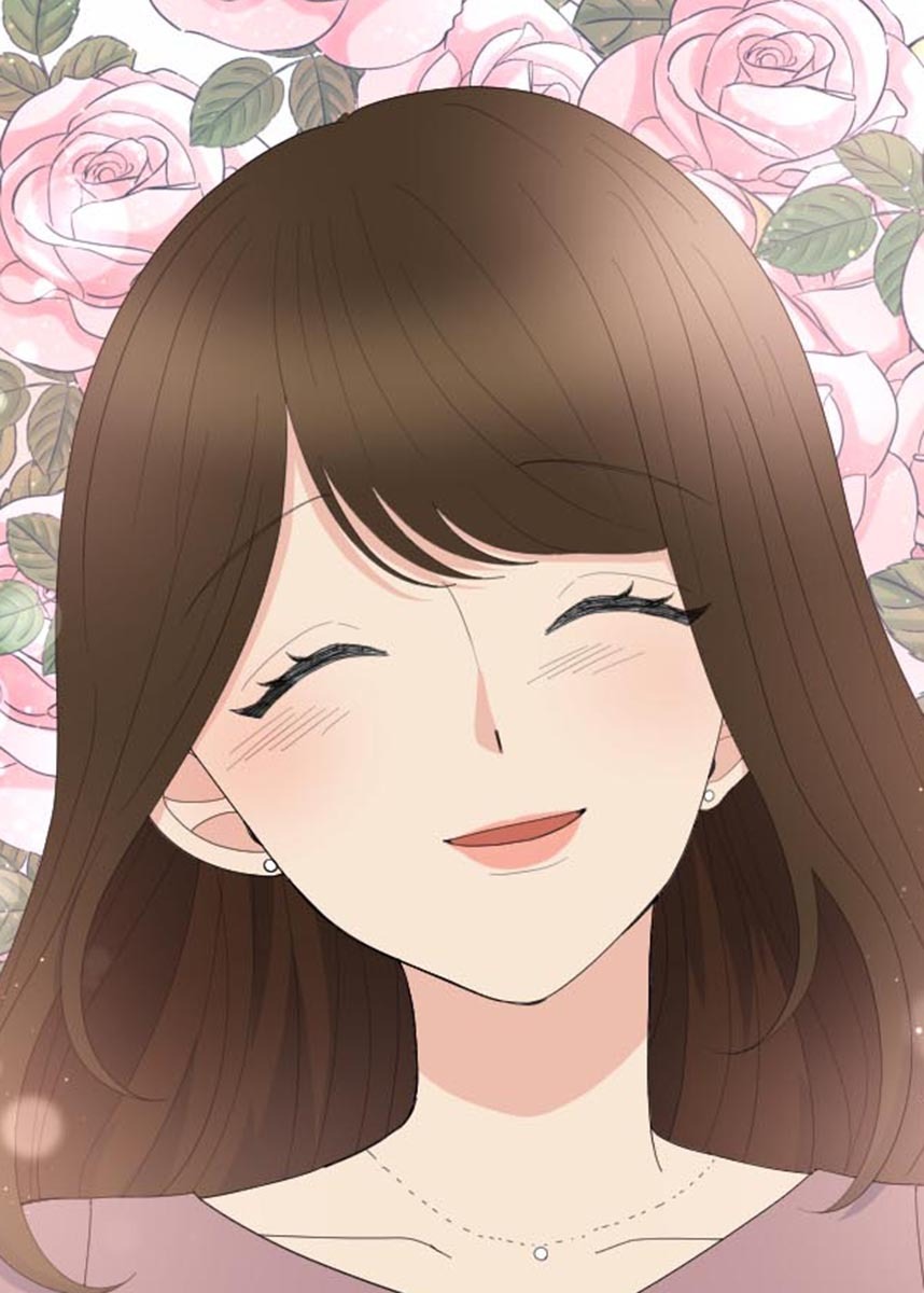 私、美人じゃないのにモテるんです。【フルカラー】【タテヨミ】