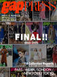 2026 S/S gap PRESS vol.186 PARIS / MILAN / LONDON / NEW YORK / TOKYO SPECIAL ISSUE