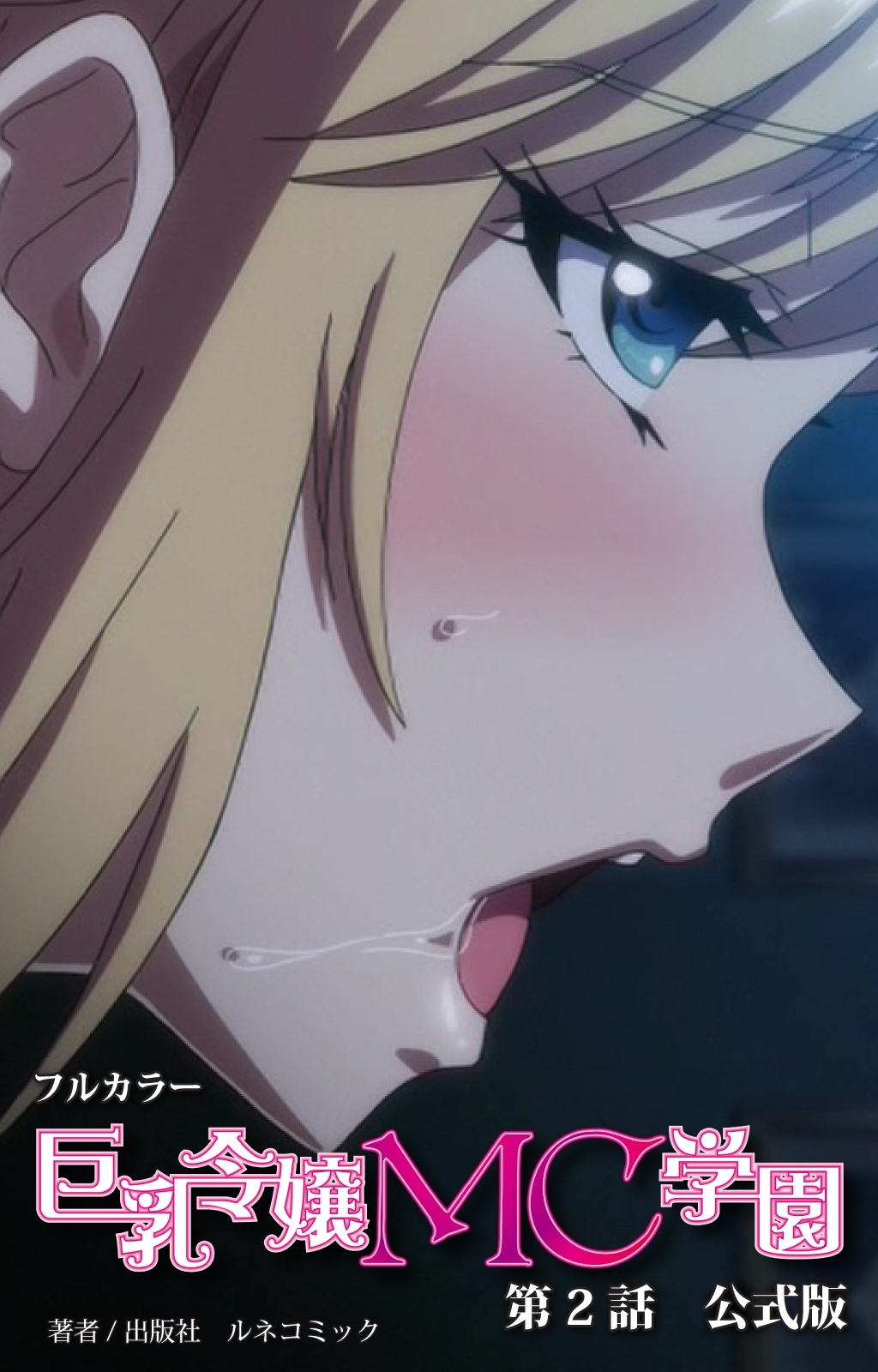 巨乳令嬢MC学園 シリーズ