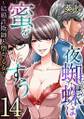 夜蜘蛛は蜜をすう~結婚詐欺師と堕ちる女~14