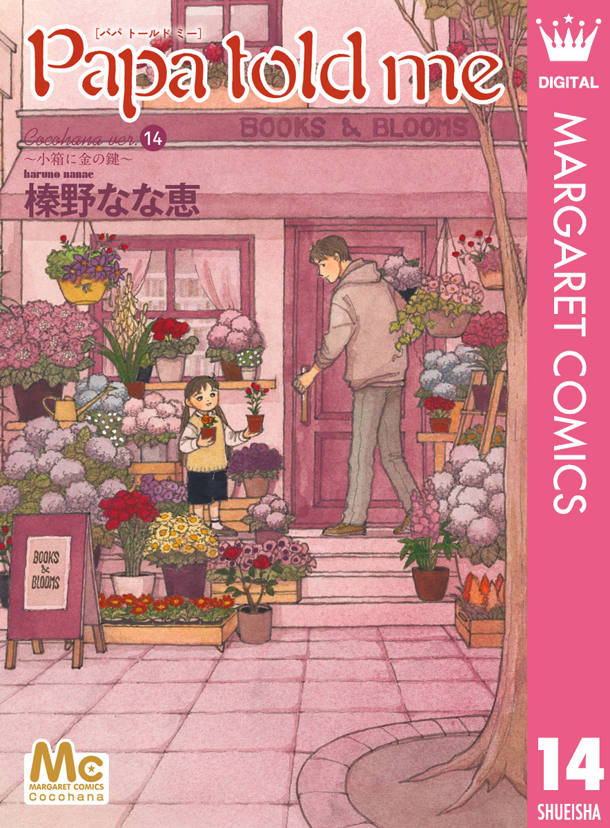 Papa told me Cocohana version