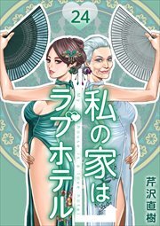 私の家はラブホテル24