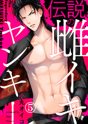 伝説の雌イキヤンキー（5）