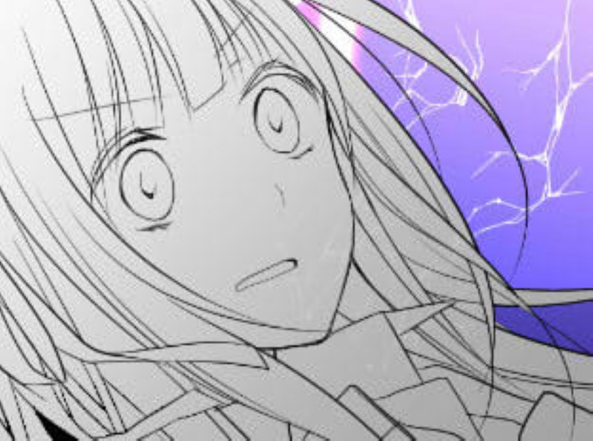 乙女的シンドローム 11話