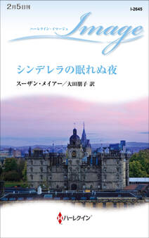 シンデレラの眠れぬ夜