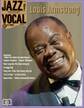 JAZZ VOCAL COLLECTION TEXT ONLY 5 ルイ・アームストロング