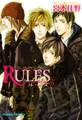 RULES（３）